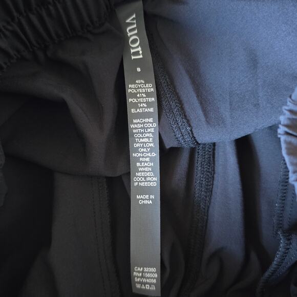 Vuori Villa Cargo Jogger Pants - Picture 7 of 12